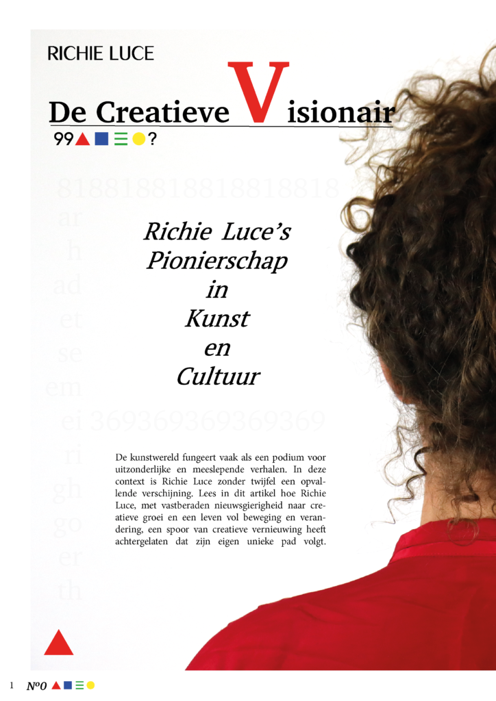 NR0 tot NR9 + Pagina cijfers