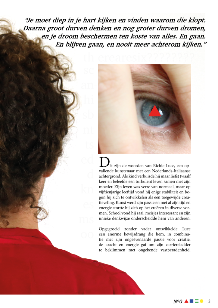 NR0 tot NR9 + Pagina cijfers2