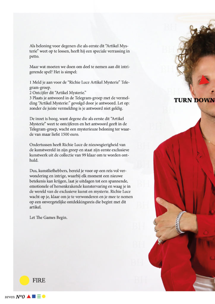 NR0 tot NR9 + Pagina cijfers7